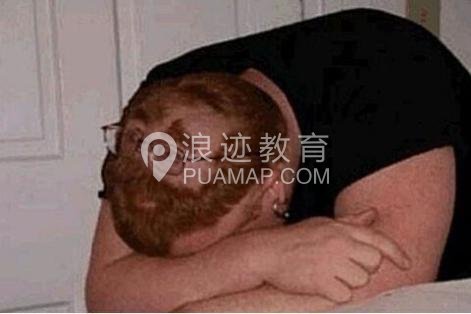 如何选择适合自己的油头造型 男生油头发型教程图解