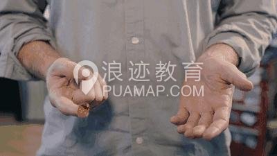 如何选择适合自己的油头造型 男生油头发型教程图解