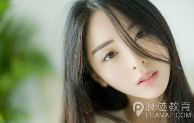 致青春，致20岁还没追到女生的你。第5张