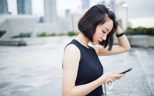 当女朋友问：你交往过几个女朋友？该怎么回答？第1张