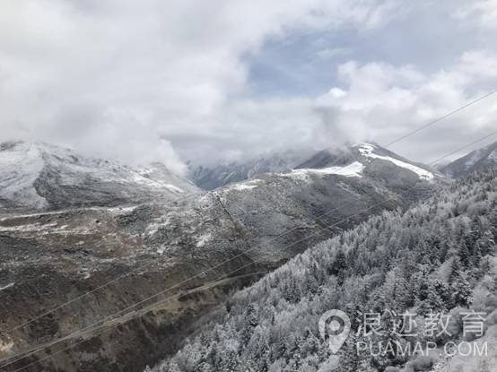 成都周边适合带女生旅行拍照的地方第8张