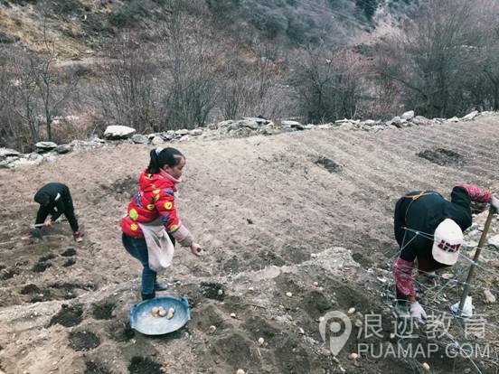 成都周边适合带女生旅行拍照的地方第12张